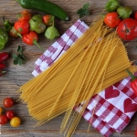 Spaghetti Aglio, Olio e Peperoncini