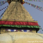 Kathmandu - Patan - Bodnath - Nepal - 2004
