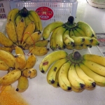 Kiwi Pfirsich Bananen Konfitüre bzw Marmelade