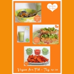 Vegan for Fit -30 Tage Challenge - Tag 19