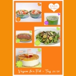 Vegan for Fit -30 Tage Challenge - Tag 21