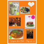 Vegan for Fit -30 Tage Challenge - Tag 27