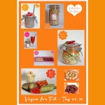 Vegan for Fit -30 Tage Challenge - Tag 05