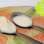 Test: veganes Joghurt selbermachen - Mandel- & Soja-Joghurt