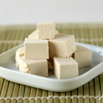 Verträglicher Tofu mit Zitronensaft selbermachen