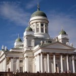 Helsinki - Finnland - 2014