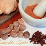 Pumpkin Spice Gewürz & Kürbis Mus