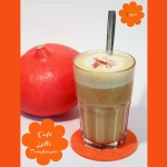 Pumpkin Spice Café Latte