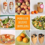 Marillen Aprikosen Rezepte Sammlung
