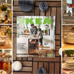 Ikea Katalog- Neuheiten Präsentation 2016