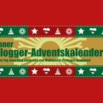 Veganer Blogger Adventkalender