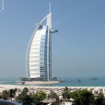 Reisebericht: Dubai - vereinigte arabische Emirate