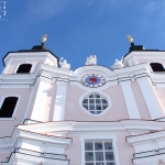 Reisebericht: Basilika Sonntagberg - Mostviertel