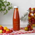 Indisches Tomatenketchup aus dem Thermomix