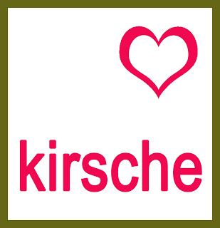 Kirsche - Kirsch Konfitüre - Free Printable Etiketten - Freude am Kochen vegan