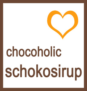 Schokosauce & Schokosirup & free Printable Etiketten - Freude am Kochen vegan