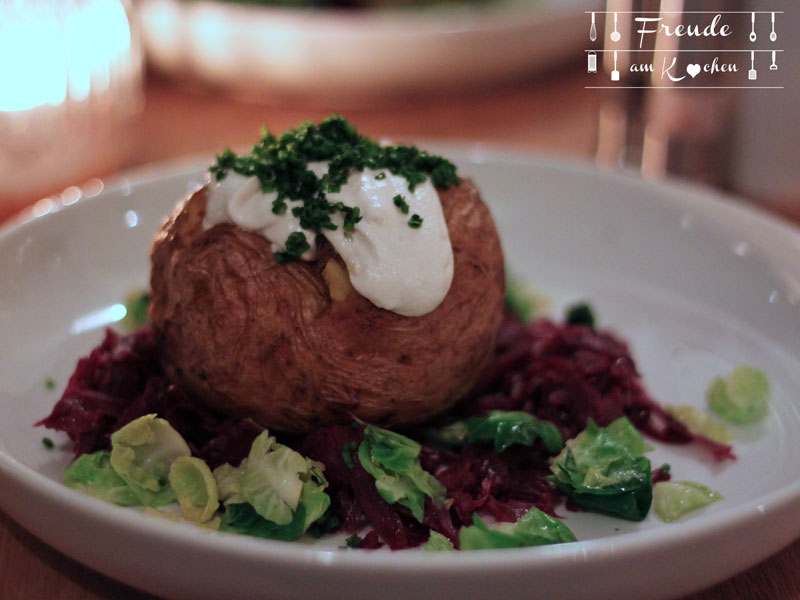 Tian Bistro Spittelberg - Freude am Kochen