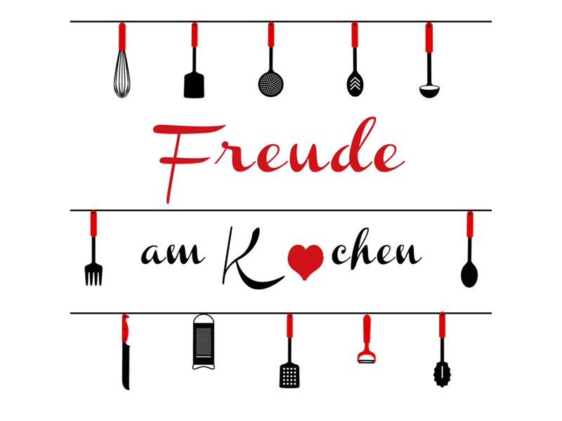 Freudeamkochen