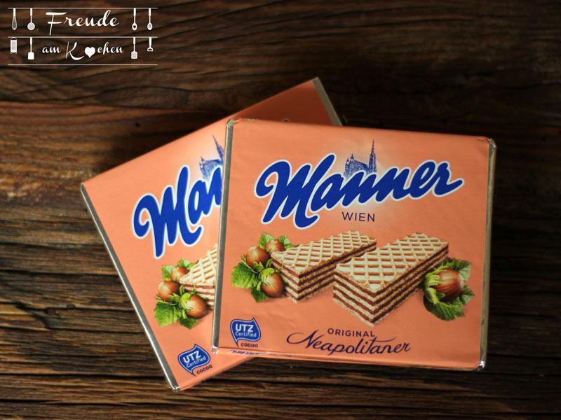 Mannerschnitten