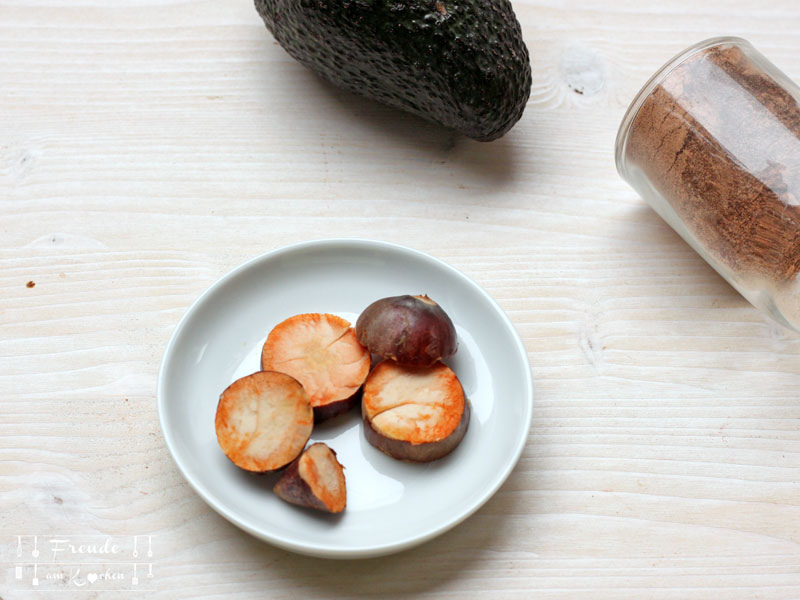 Der Avocadokern als Gesundheitsvorsorge - Freude am Kochen