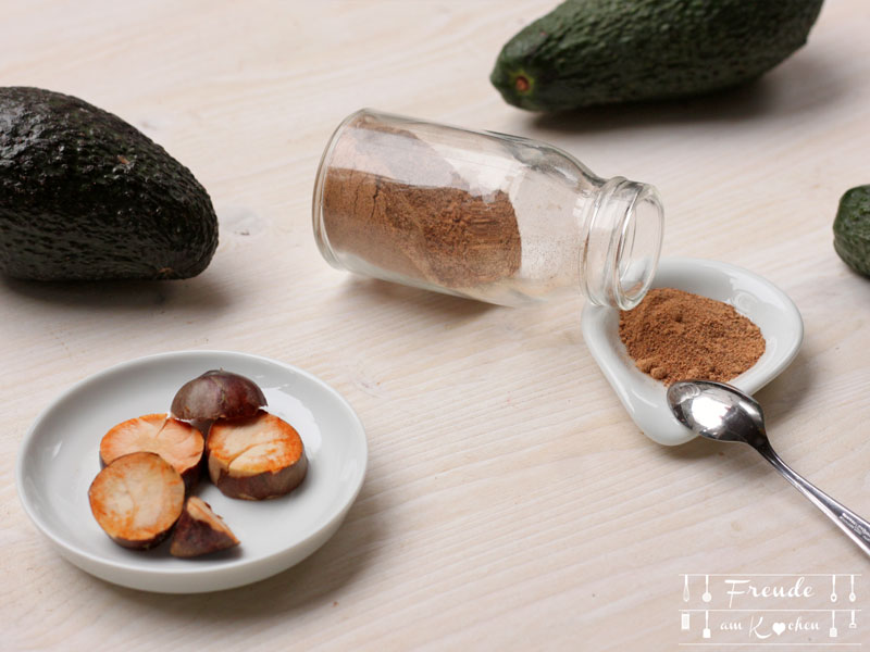 Der Avocadokern als Gesundheitsvorsorge - Freude am Kochen