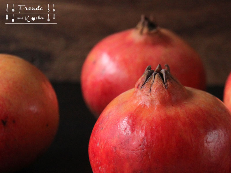 Saisonkalender Jänner - Was hat im Jänner Saison? - Freude am Kochen