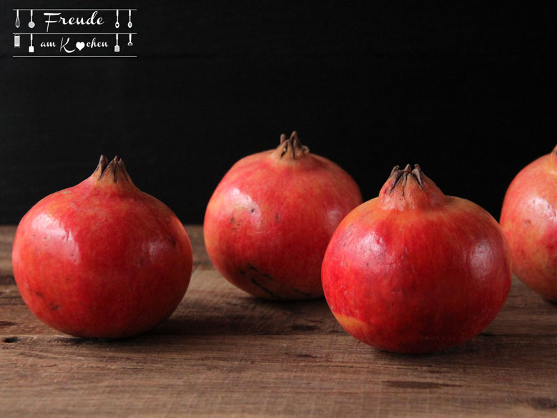 Saisonkalender Jänner - Was hat im Jänner Saison? - Freude am Kochen