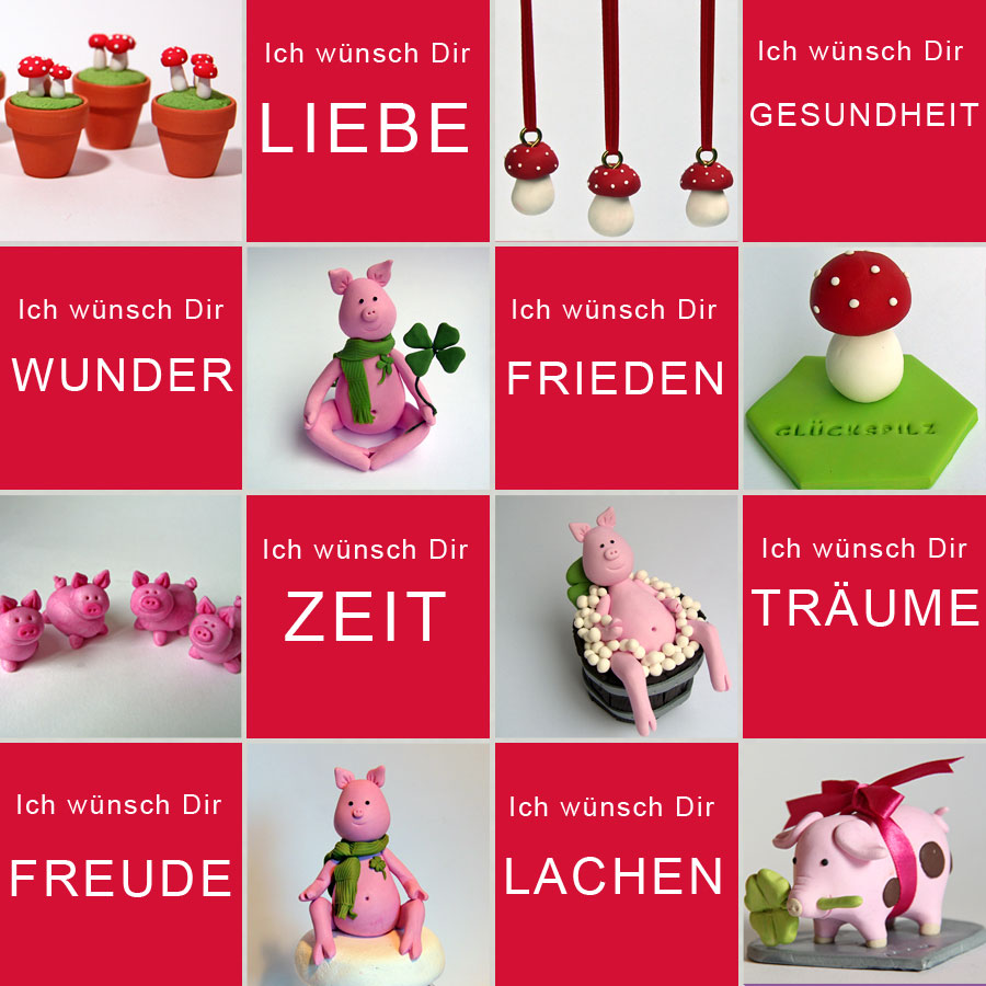 Hallo 2016 - Happy New Year - Freude am Kochen