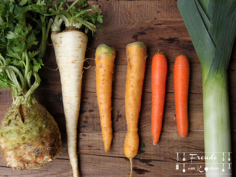 Saisonkalender Februar - Was hat im Februar Saison? - Freude am Kochen