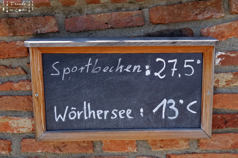 Reisebericht - Rogner Bad Blumau - Therme - Hundertwasser - Freude am Kochen