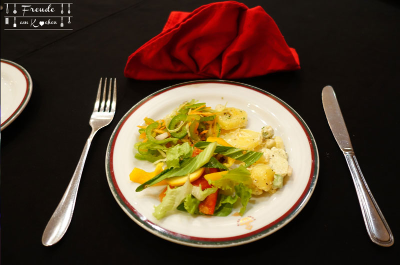 Speisen - Reisebericht Sri Lanka - Freude am Kochen