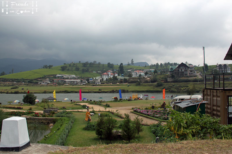 Nuwara Eliya - Reisebericht Sri Lanka - Freude am Kochen