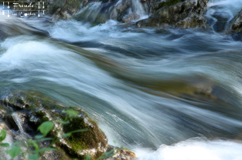 Toplitzsee - Gössl - Ausseer Land - Freude am Kochen - Reisebericht