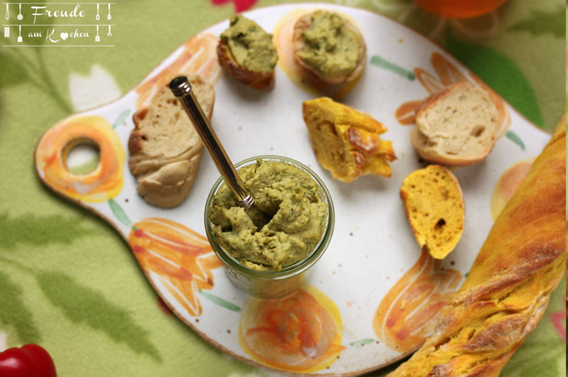 Veganes Picknick - Österreichisches Foodblogger Picknick - Freude am Kochen