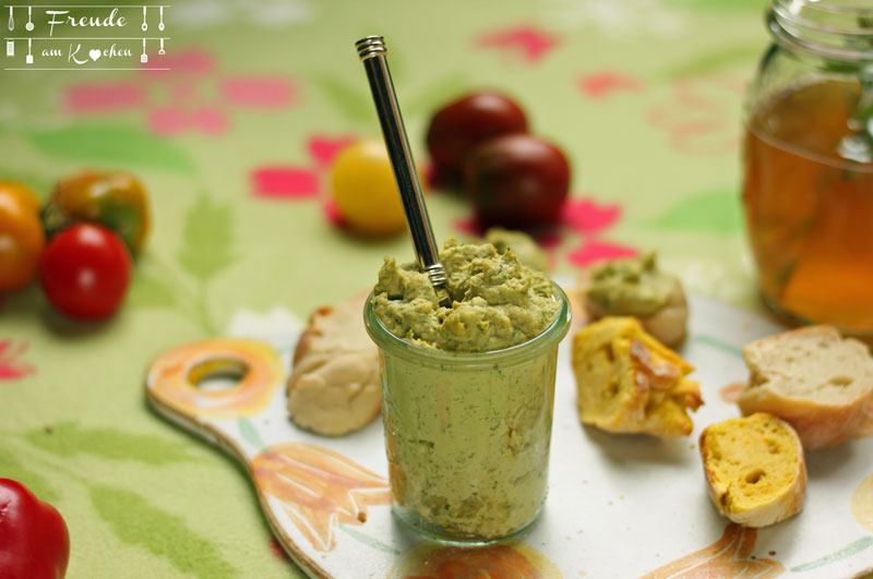 Veganes Picknick - Österreichisches Foodblogger Picknick - Freude am Kochen