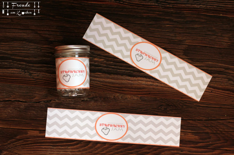 Pimp Deine Marmelade Kostenlose Etiketten Free Printables