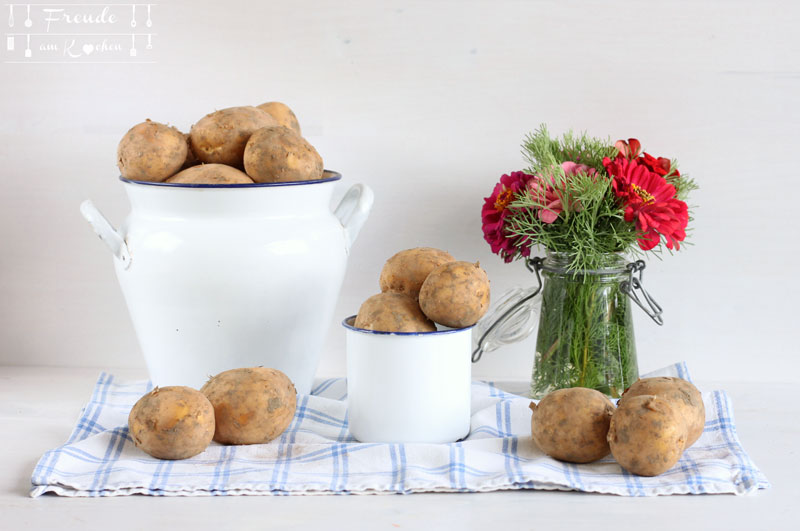 September Saisonkalender - Was hat im September Saison - Freude am Kochen