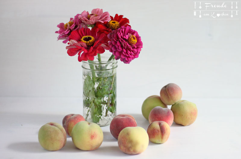 September Saisonkalender - Was hat im September Saison - Freude am Kochen