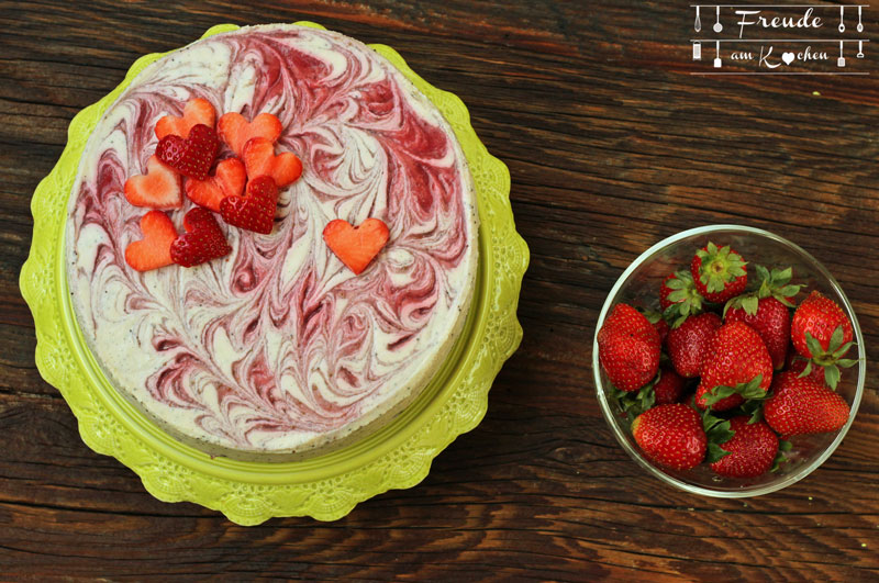 Meine liebsten veganen und rohveganen Back- und Kochbücher - Freude am Kochen