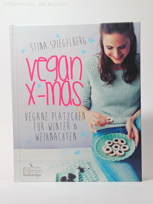 Meine liebsten veganen und rohveganen Back- und Kochbücher - Freude am Kochen