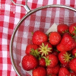 Erdbeer Tiramisu Limoncello - vegetarisch