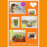Vegan for Fit -30 Tage Challenge - Tag 12