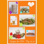 Vegan for Fit -30 Tage Challenge - Tag 16