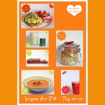 Vegan for Fit -30 Tage Challenge - Tag 06