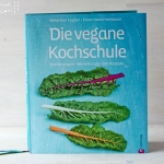 Rezension: Die vegane Kochschule
