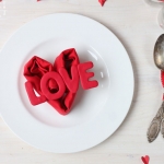 Romantische Ideen für den Valentinstag