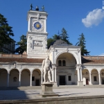 Reisebericht Italien: Udine & Triest