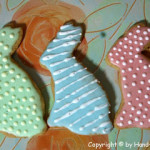 Zuckerglasur 2 – Vegatarisch