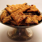 Florentiner – Vegetarisch