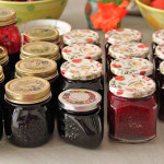 Marmelade Einkoch Sonntag
